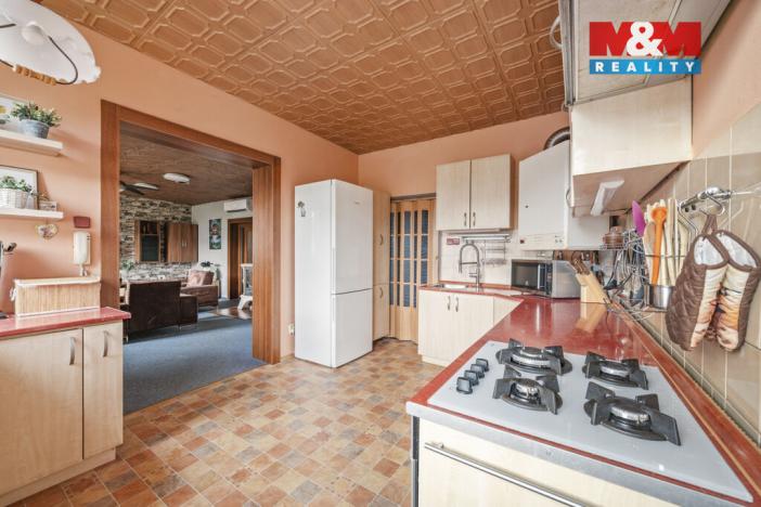 Prodej rodinného domu, Červený Kostelec, Jiráskova, 327 m2