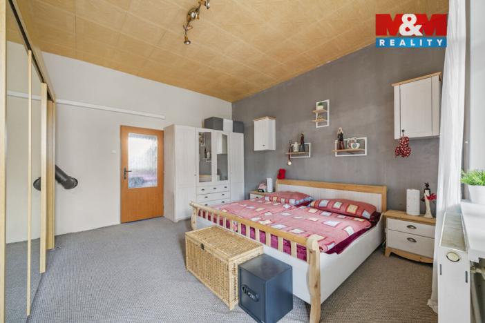 Prodej rodinného domu, Červený Kostelec, Jiráskova, 327 m2