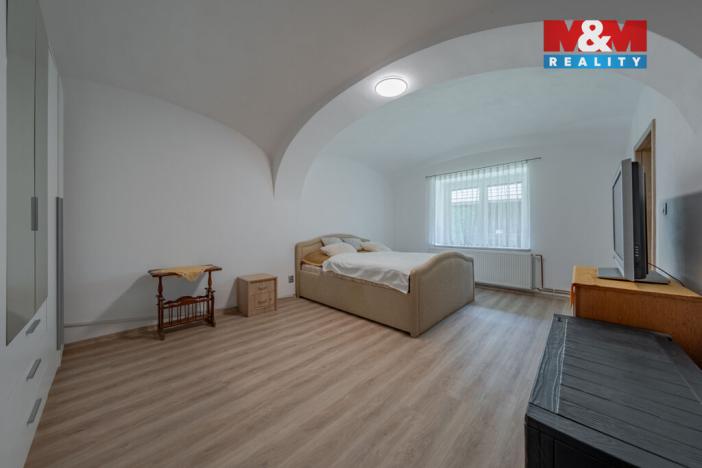 Prodej rodinného domu, Zubří, Starozuberská, 180 m2