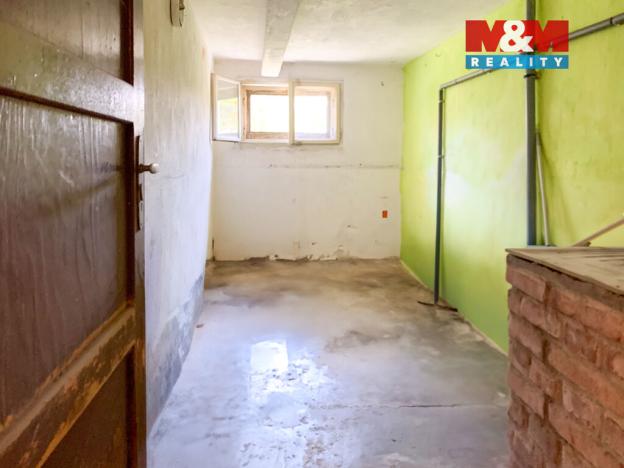 Prodej rodinného domu, Sušice - Sušice II, Jana Jáši, 160 m2