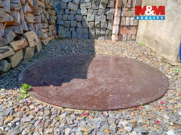 Prodej rodinného domu, Sušice - Sušice II, Jana Jáši, 160 m2