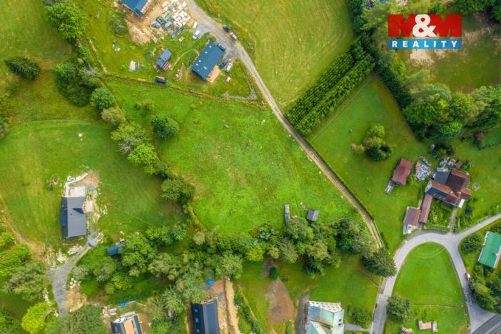 Prodej pozemku pro bydlení, Kořenov - Polubný, 2174 m2