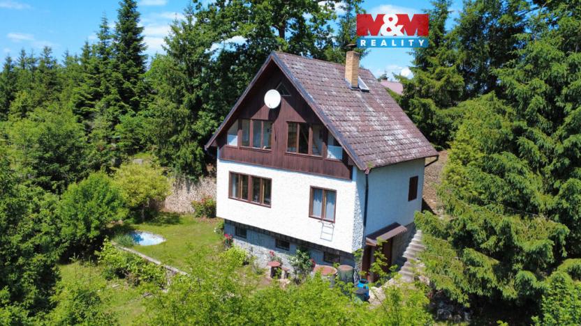 Prodej chalupy, Vojníkov, 122 m2