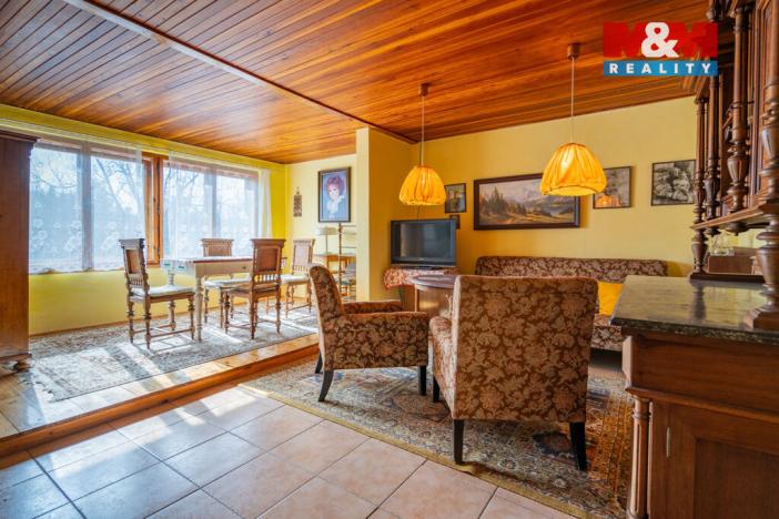 Prodej chalupy, Vojníkov, 122 m2