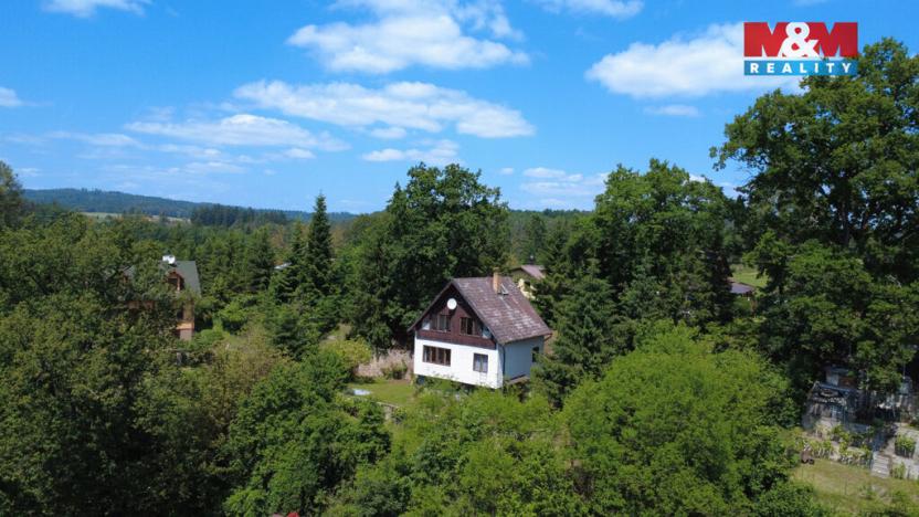 Prodej chalupy, Vojníkov, 122 m2