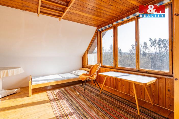 Prodej chalupy, Vojníkov, 122 m2