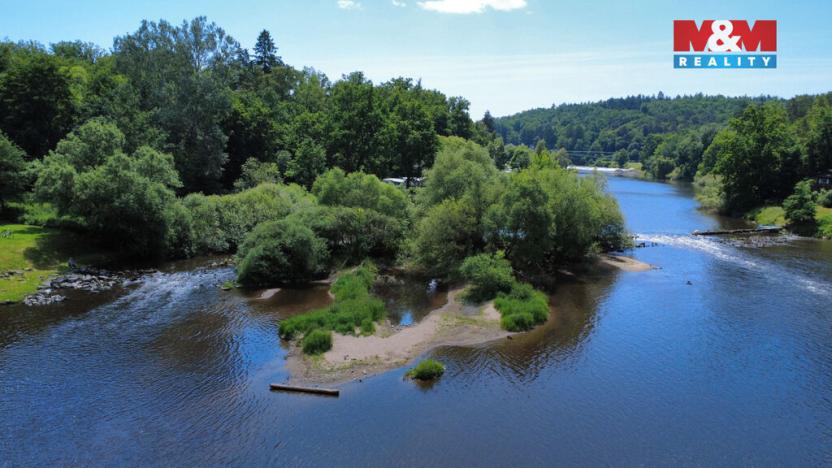 Prodej chalupy, Vojníkov, 122 m2