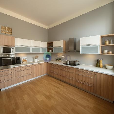 Pronájem bytu 2+1, Opava - Předměstí, Krnovská, 66 m2