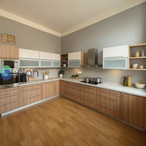 Pronájem bytu 2+1, Opava - Předměstí, Krnovská, 66 m2