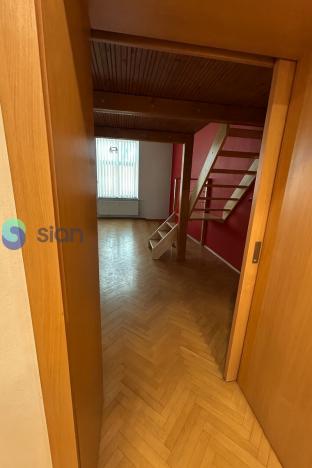 Pronájem bytu 2+1, Opava - Předměstí, Krnovská, 66 m2