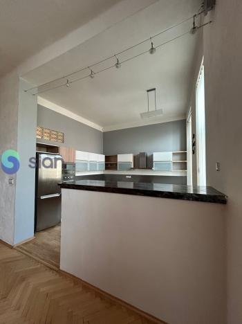 Pronájem bytu 2+1, Opava - Předměstí, Krnovská, 66 m2