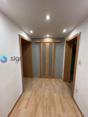 Pronájem bytu 2+1, Opava - Předměstí, Krnovská, 66 m2