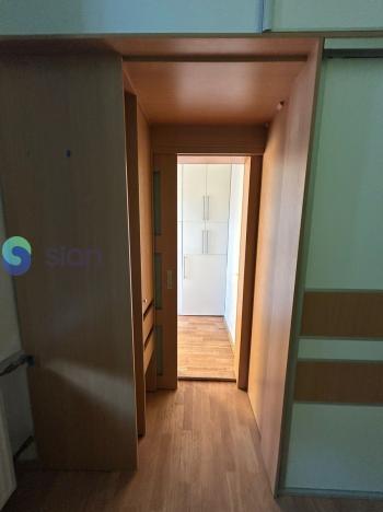 Pronájem bytu 2+1, Opava - Předměstí, Krnovská, 66 m2