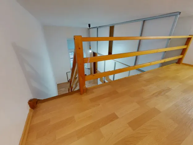 Pronájem bytu 2+1, Opava - Předměstí, Krnovská, 78 m2