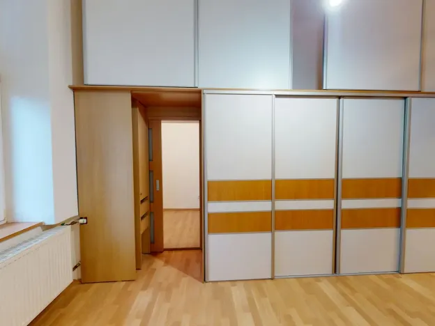 Pronájem bytu 2+1, Opava - Předměstí, Krnovská, 78 m2