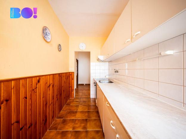 Prodej bytu 2+1, Český Krumlov, Za Nádražím, 66 m2