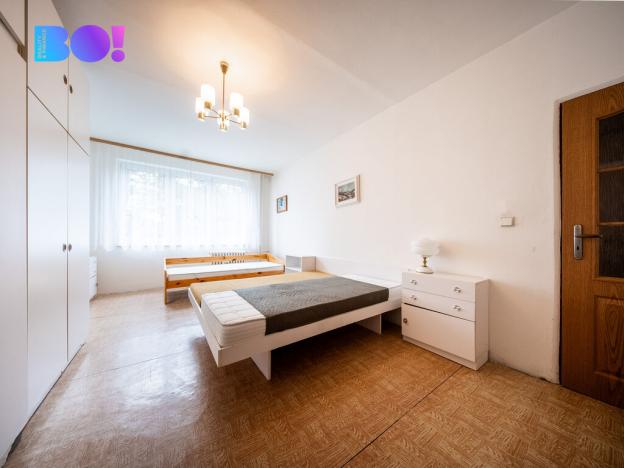 Prodej bytu 2+1, Český Krumlov, Za Nádražím, 66 m2