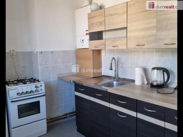 Pronájem bytu 2+1, Rumburk - Rumburk 1, Náměstí Dobrovského, 67 m2