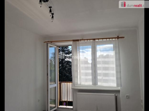 Pronájem bytu 2+1, Rumburk - Rumburk 1, Náměstí Dobrovského, 67 m2