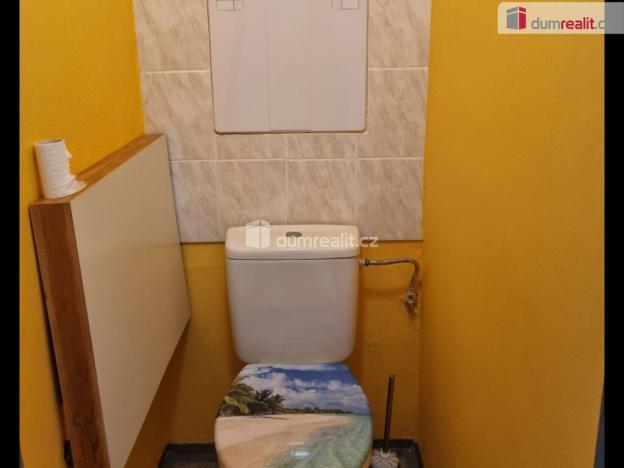 Pronájem bytu 2+1, Rumburk - Rumburk 1, Náměstí Dobrovského, 67 m2