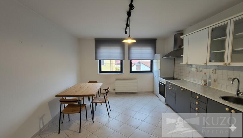 Pronájem bytu 2+1, Příbram, Dlouhá, 63 m2