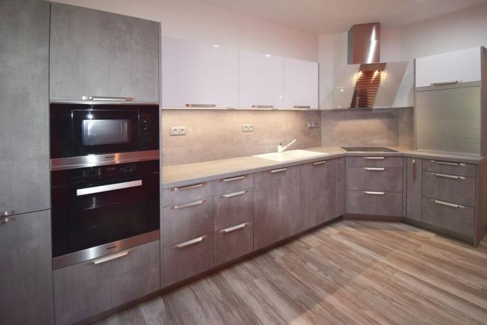 Prodej bytu 3+1, Plzeň - Severní Předměstí, Karlovarská, 82 m2