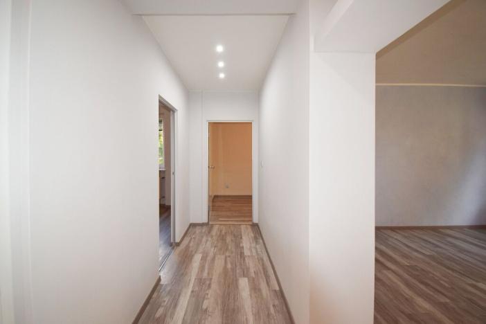 Prodej bytu 3+1, Plzeň - Severní Předměstí, Karlovarská, 82 m2