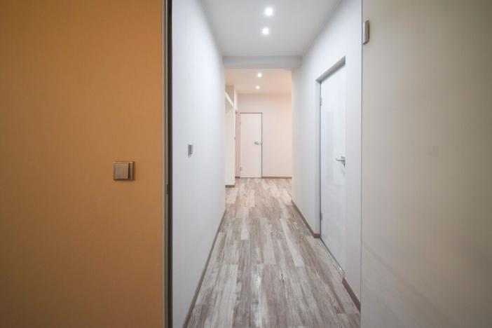 Prodej bytu 3+1, Plzeň - Severní Předměstí, Karlovarská, 82 m2