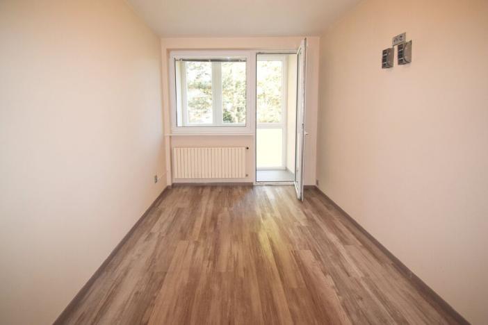 Prodej bytu 3+1, Plzeň - Severní Předměstí, Karlovarská, 82 m2