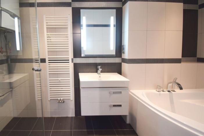 Prodej bytu 3+1, Plzeň - Severní Předměstí, Karlovarská, 82 m2