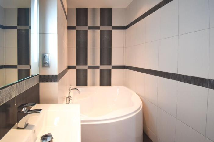 Prodej bytu 3+1, Plzeň - Severní Předměstí, Karlovarská, 82 m2