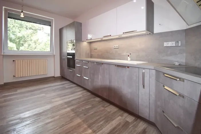 Prodej bytu 3+1, Plzeň - Severní Předměstí, Karlovarská, 82 m2