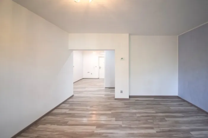 Prodej bytu 3+1, Plzeň - Severní Předměstí, Karlovarská, 82 m2