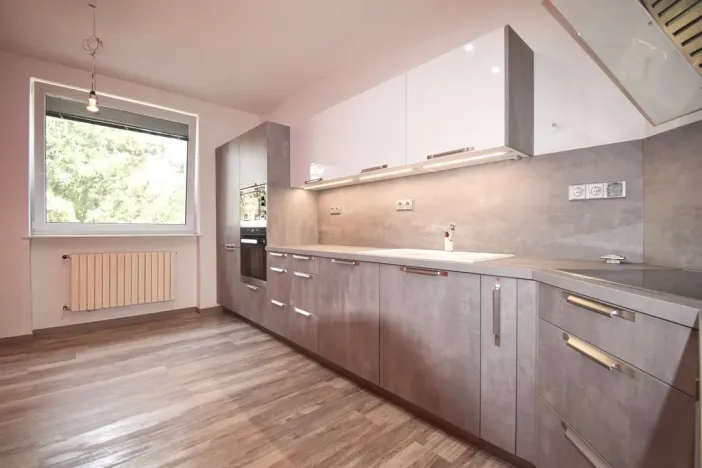 Prodej bytu 3+1, Plzeň - Severní Předměstí, Karlovarská, 82 m2