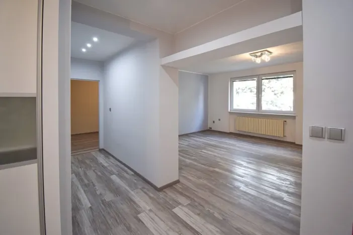 Prodej bytu 3+1, Plzeň - Severní Předměstí, Karlovarská, 82 m2