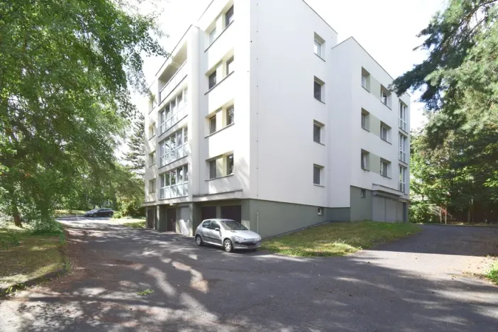 Prodej bytu 3+1, Plzeň - Severní Předměstí, Karlovarská, 82 m2