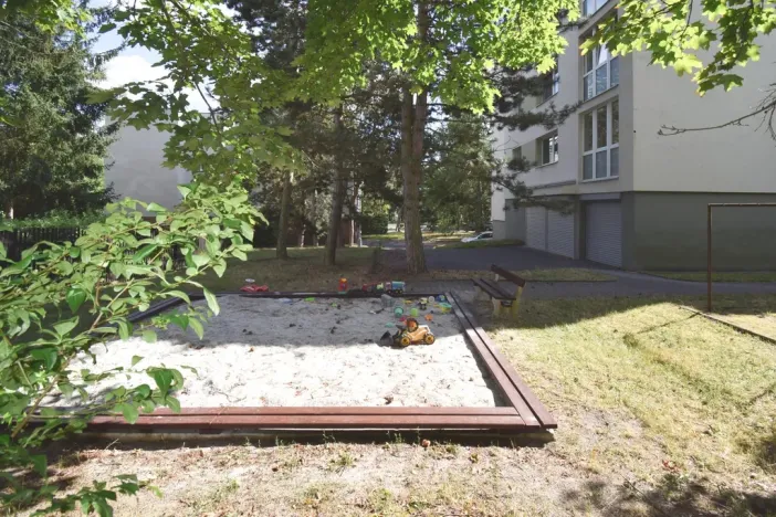 Prodej bytu 3+1, Plzeň - Severní Předměstí, Karlovarská, 82 m2