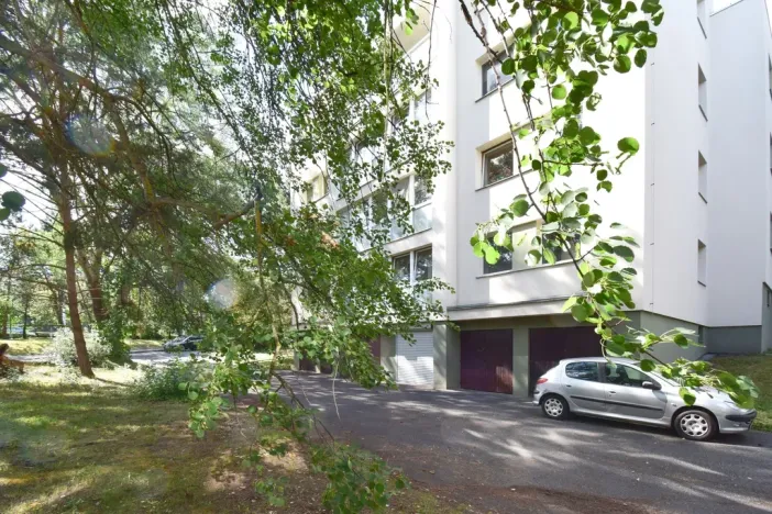 Prodej bytu 3+1, Plzeň - Severní Předměstí, Karlovarská, 82 m2