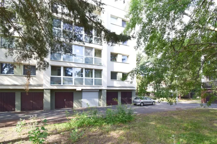 Prodej bytu 3+1, Plzeň - Severní Předměstí, Karlovarská, 82 m2