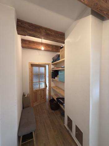 Prodej chalupy, Besednice - Malče, 55 m2