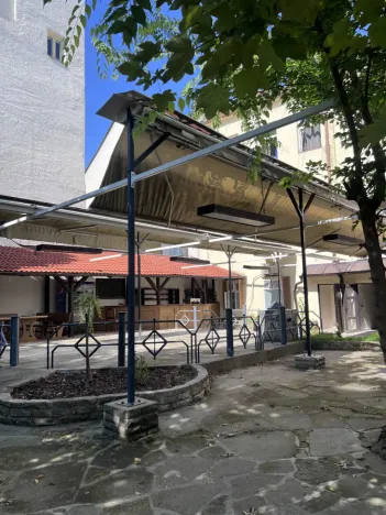 Pronájem restaurace, Hradec Králové, Velké náměstí, 558 m2