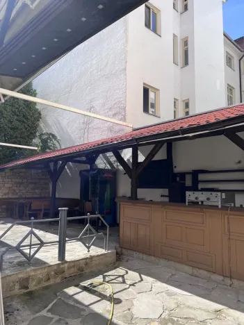 Pronájem restaurace, Hradec Králové, Velké náměstí, 558 m2