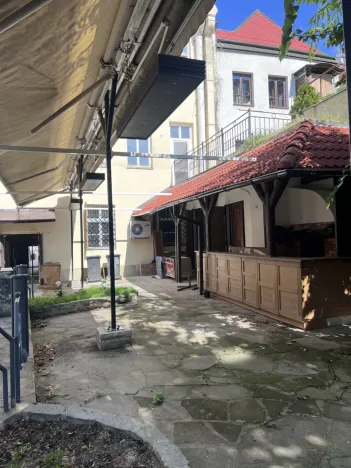 Pronájem restaurace, Hradec Králové, Velké náměstí, 558 m2