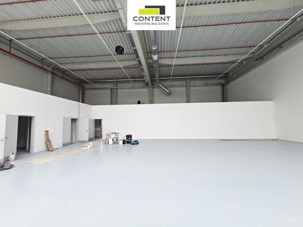 Pronájem skladu, Ostrava - Slezská Ostrava, Podzámčí, 3500 m2