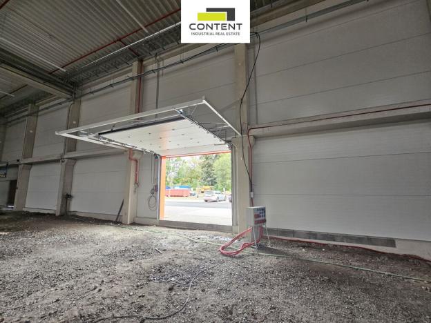 Pronájem skladu, Ostrava - Slezská Ostrava, Podzámčí, 3500 m2