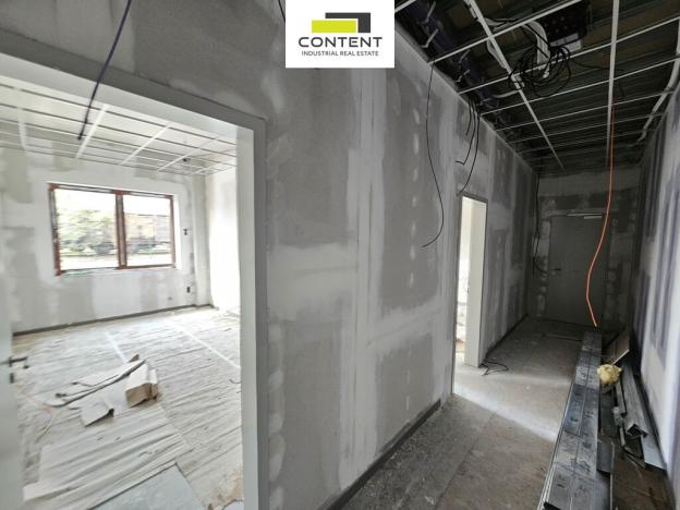 Pronájem skladu, Ostrava - Slezská Ostrava, Podzámčí, 3500 m2