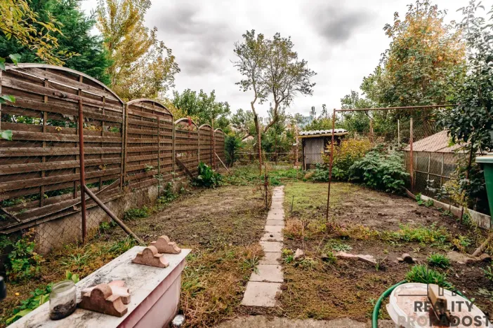 Prodej bytu 3+1, Hodonín, Nádražní řádek, 71 m2