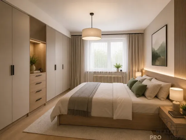 Prodej bytu 3+1, Hodonín, Nádražní řádek, 71 m2