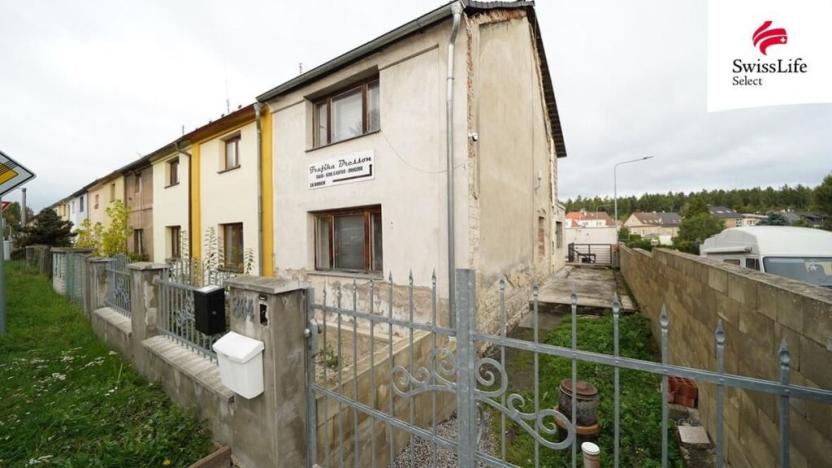 Prodej rodinného domu, Kladno, Klikorkova, 125 m2