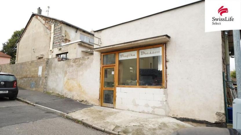 Prodej rodinného domu, Kladno, Klikorkova, 125 m2